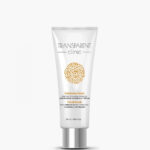TRANSPARENT CLINIC – Exfoliante Facial 50ml