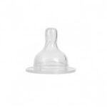 PUR – Tetine en Silicone