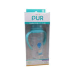 PUR – Biberon Avec Poignet 250ml