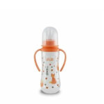 PUR – BIBERON avec Poignet 250ml