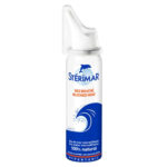 STÉRIMAR – Spray Nasal Nez Bouché Eau De Mer Microdiffusée – 50ml