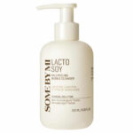 SOME BY MI – Lacto Soy Nettoyant Moussant Micro Peeling – 180ml