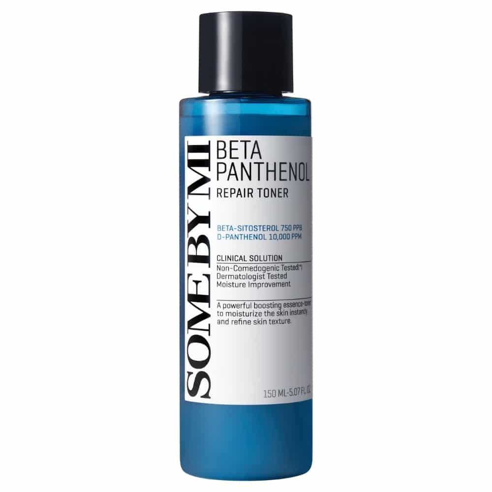 SOME BY MI – Beta Panthenol Tonique Réparateur – 150ml