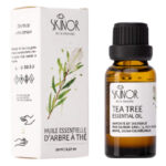 SKINOR – Huile Essentielle D’arbre À Thé – 20ml