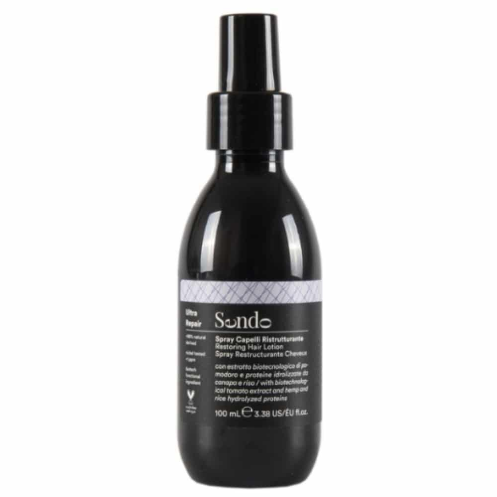 sendo-spray-restructurant-cheveux-100ml.jpg SENDO – Spray Restructurant Cheveux – 100ml