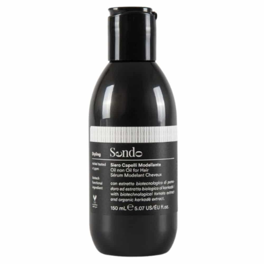 SENDO – Sérum Modelant Cheveux – 150ml