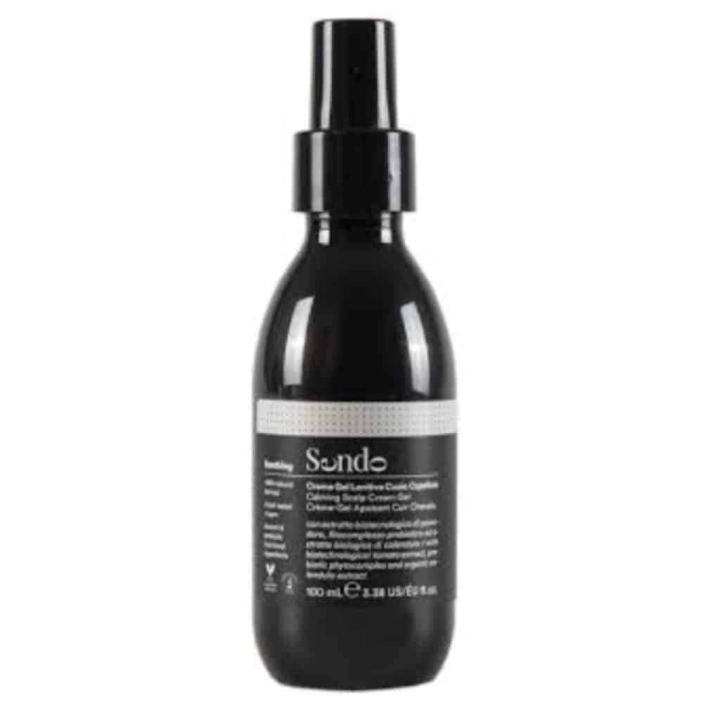 SENDO – Crème-gel Apaisant Cuir Chevelu – 100ml