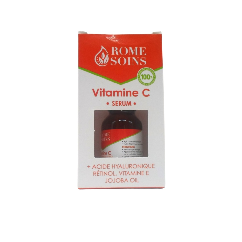 rome-soins-serum-vitamine-c-15ml.jpg ROME SOINS – Serum Vitamine C 15ml