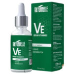 RAYONNELLE – Serum Vitamine E – 10ml