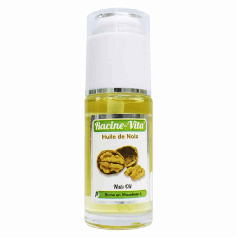 RACINE-VITA – Huile De Noix – 40ml