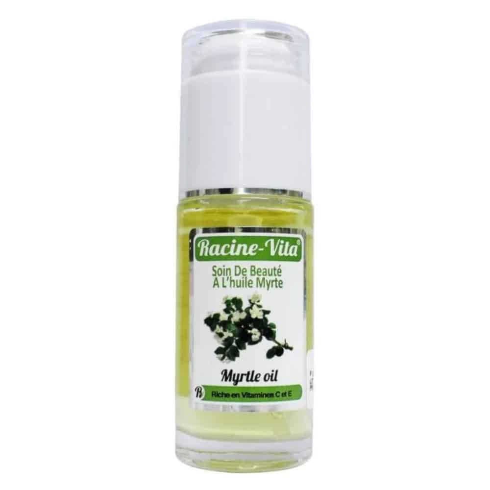 RACINE-VITA – Huile De Myrte (soin De Beauté) – 40ml