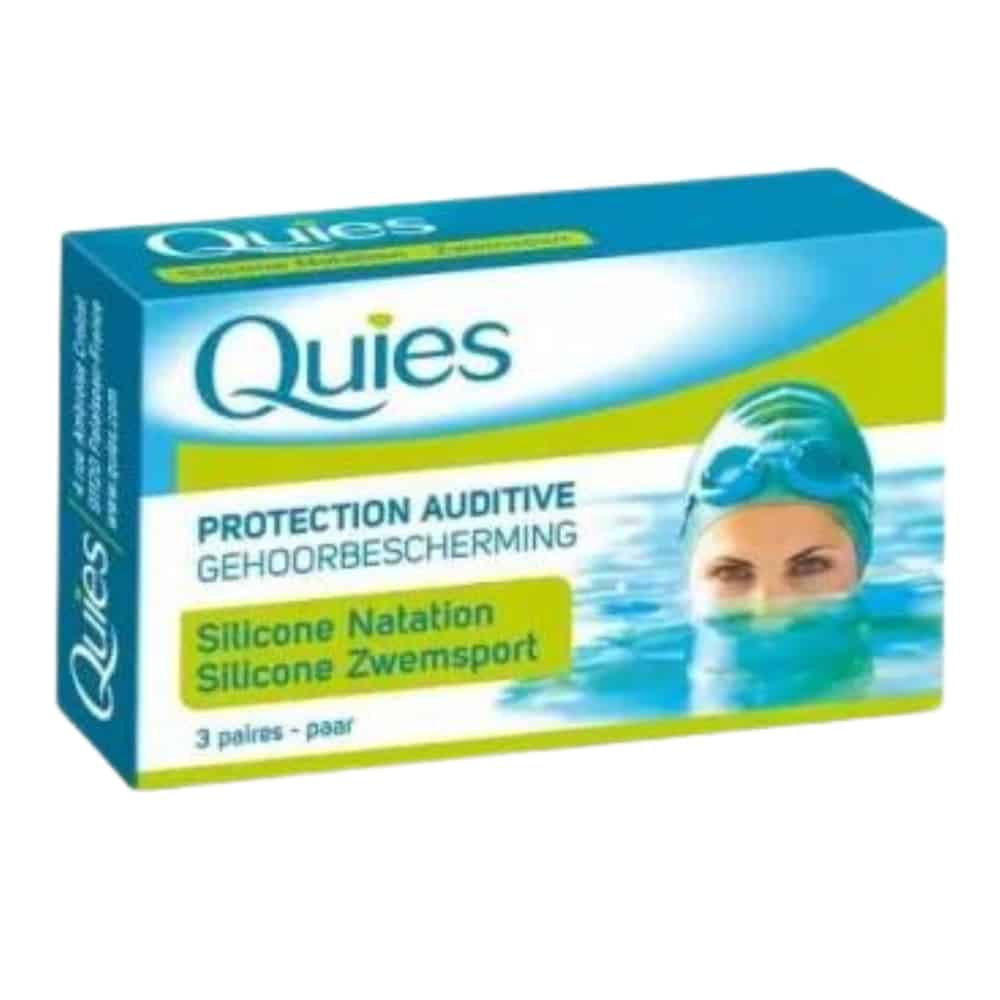 quies-silicone-natation-3x2u.jpg QUIES – Silicone Natation – 3x2u