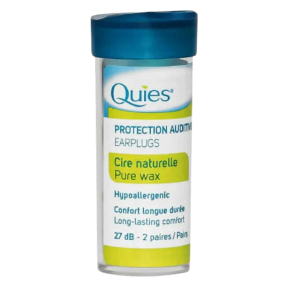 quies-cire-naturelle-2x2u.jpg QUIES – Cire Naturelle – 2x2u