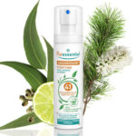 PURESSENTIEL – Assainissant Spray Aérien Aux Huiles Essentielles – 75ml