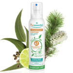 PURESSENTIEL – Assainissant Spray Aérien Aux Huiles Essentielles – 200ml