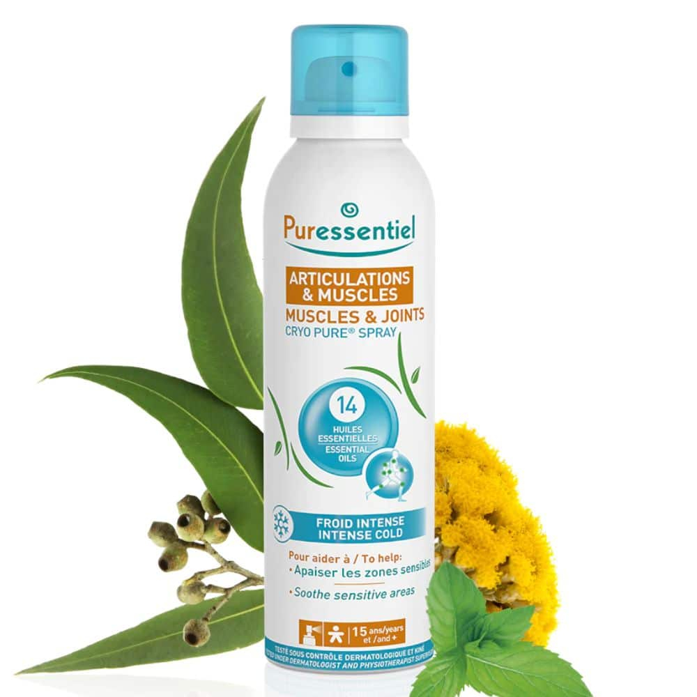 puressentiel-articulations-et-muscles-cryo-pure-spray-150ml.jpg PURESSENTIEL – Articulations Et Muscles Cryo Pure Spray – 150ml