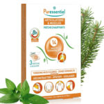 PURESSENTIEL – Articulations Et Muscles Patchs Chauffants – 3u