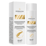 DERMALIUM – Shampoing Reconstructeur À La Kératine – 250ml