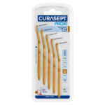 CURASEPT – Proxi Angle T14 Brossettes Interdentaires – 5u