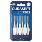 CURASEPT – Proxi Bid P06 Brossettes Interdentaires – 6u