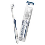 CURASEPT – Biosmalto Junior 7-12ans Brosse À Dents