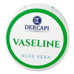 DERCAPI – Vaseline Aloe Vera 120ml