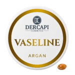 DERCAPI – Vaseline Argan 120ml