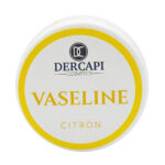 DERCAPI – Vaseline Citron 120ml