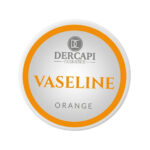 DERCAPI – Vaseline Orange 120ml