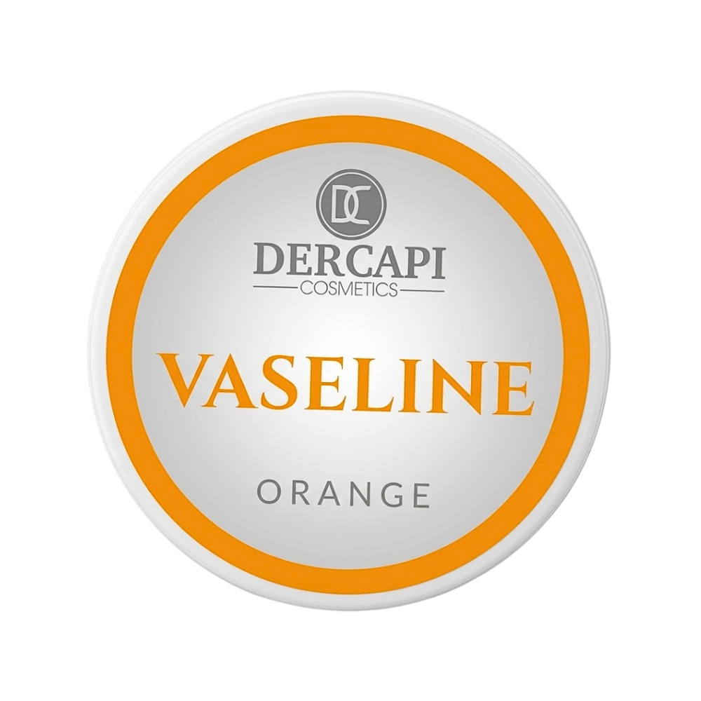 dercapi-vaseline-orange-120ml.jpg DERCAPI – Vaseline Orange 120ml