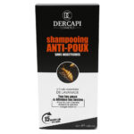 DERCAPI – Shampoing Anti Poux 125ml
