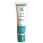 COVERTEINT – BB Crème Teintée Anti-âge, Anti-taches Et Hydratante SPF20 – 30ml