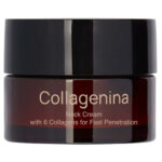 COLLAGENINA – Crème Pour Le Cou Aux 6 Collagènes Grade 1 – 50ml