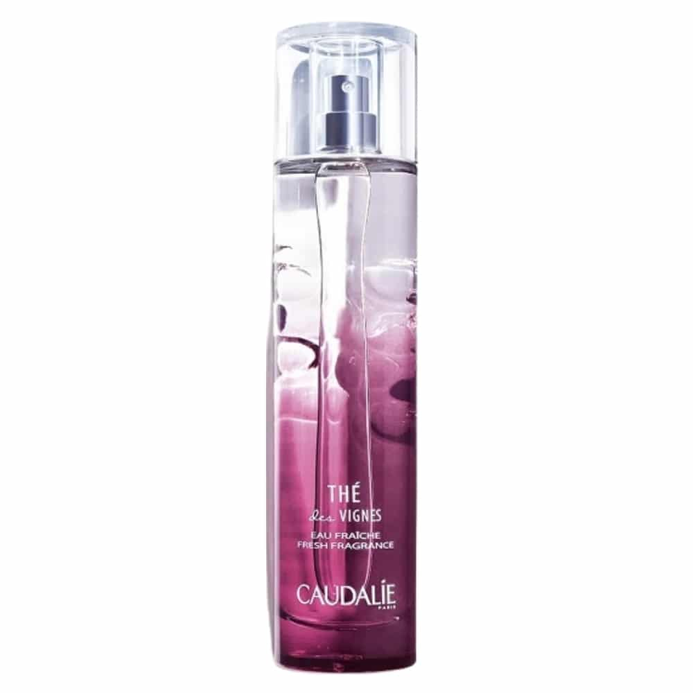 CAUDALIE – Thé Des Vignes Eau Fraîche Parfumée – 50ml