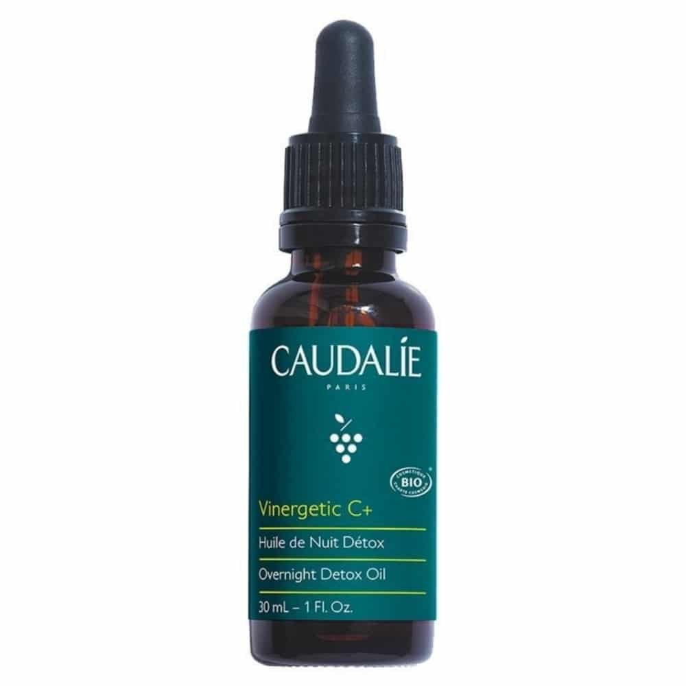 CAUDALIE – Vinergetic C+ Huile De Nuit Détox – 30ml