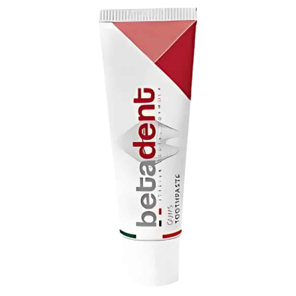 betadent-dentifrice-gencives-sensibles-gums-100ml.jpg BETADENT – Dentifrice Gencives Sensibles (gums) – 100ml