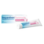 BEPANTHEN – Pommade Irritations De La Peau – 30g