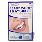 BEAMING WHITE – Gouttières Blanchissante Ready White – 1u