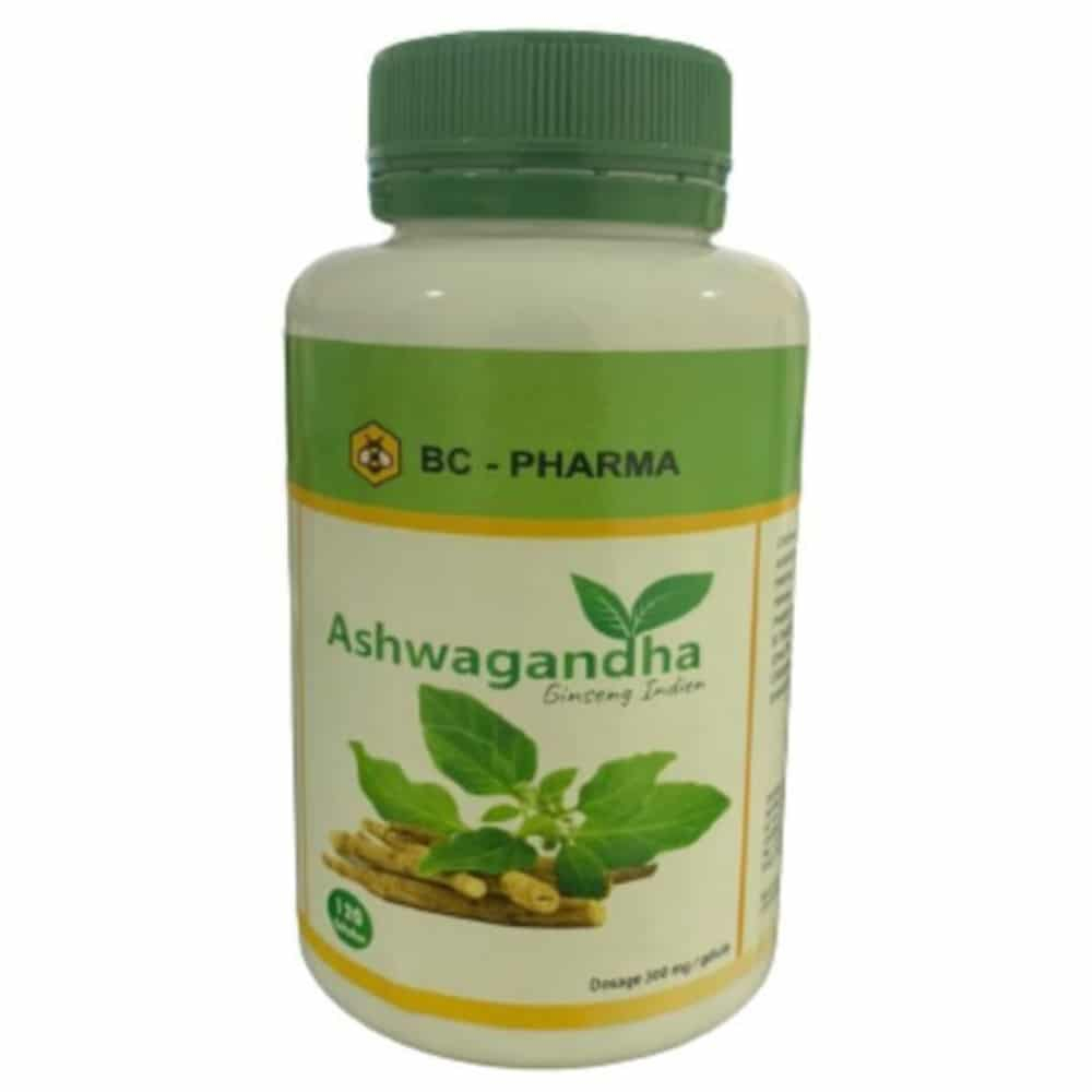 bc-pharma-ashwagandha-ginseng-indien-120-gelules.jpg BC-PHARMA – Ashwagandha Ginseng Indien – 120 Gélules