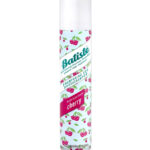 BATISTE – Shampoing Sec Cherry – 200ml