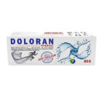 DOLORAN – Pommade Anti-Douleur 80g