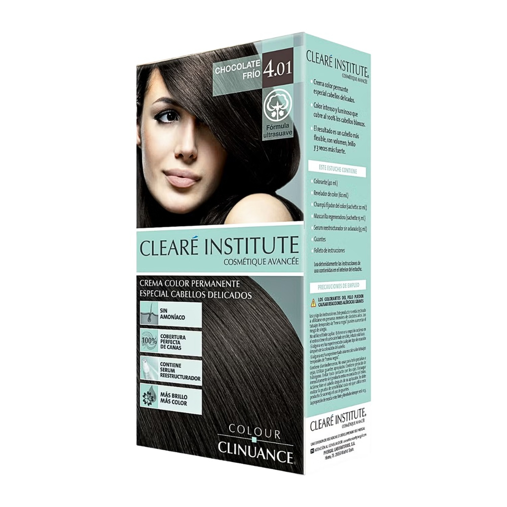 cleare-institute-colour-clinaunce-permanente-401-170ml.jpg CLEARÉ INSTITUTE – Colour Clinaunce Permanente 4.01 170ml
