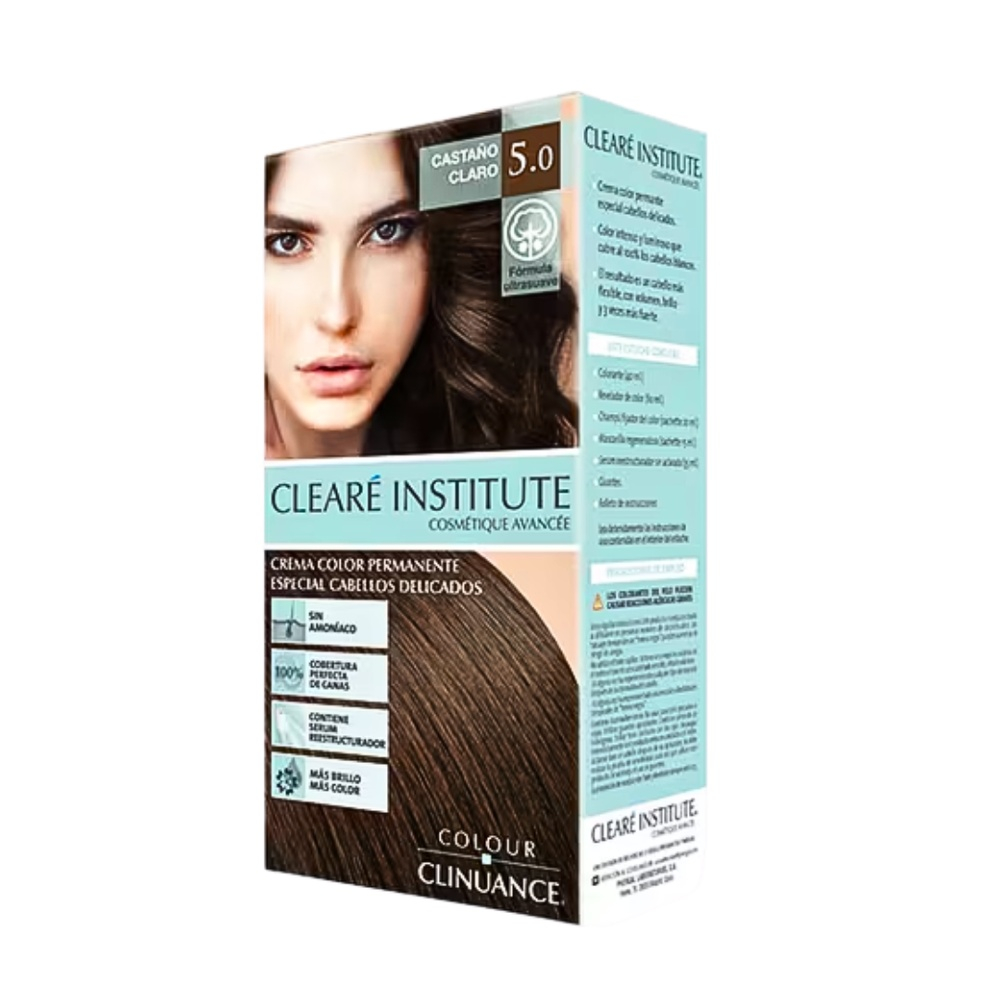 cleare-institute-colour-clinaunce-permanente-50-170ml.jpg CLEARÉ INSTITUTE – Colour Clinaunce Permanente 5.0 170ml