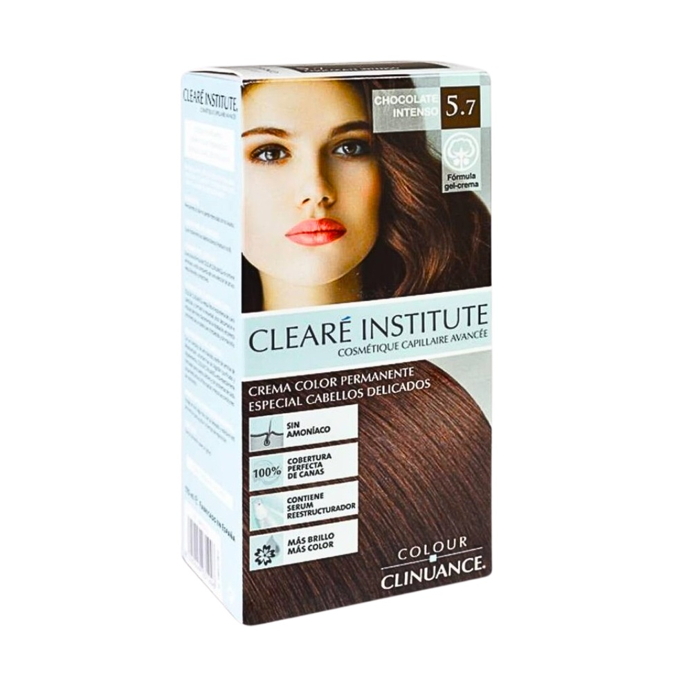 cleare-institute-colour-clinaunce-permanente-57-170ml.jpg CLEARÉ INSTITUTE – Colour Clinaunce Permanente 5.7 170ml