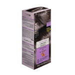ERAYBA – Kit Coloration Permanente 7/60 Blonde Moyen Chocolat 270ml