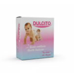 DULCITO – 2 Bande ombilicales