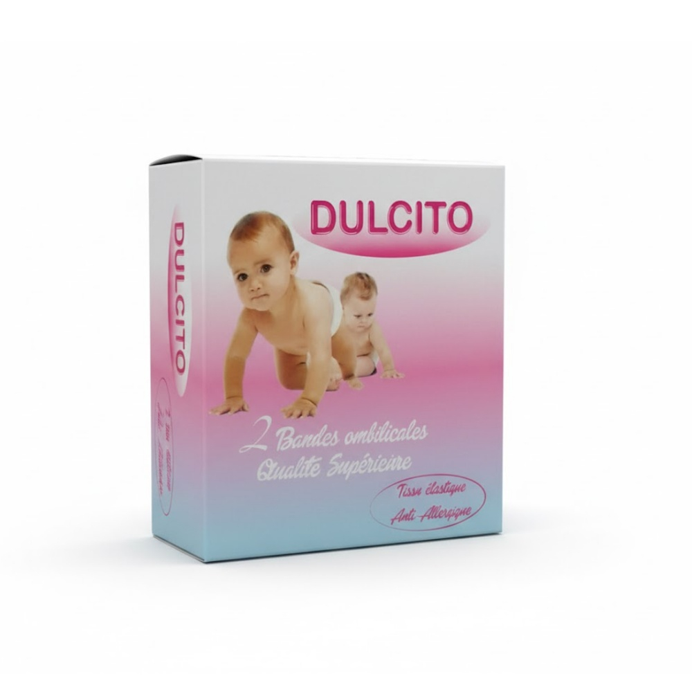 dulcito-2-bande-ombilicales.jpg DULCITO – 2 Bande ombilicales