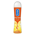 DUREX – Heat Lube 50ml