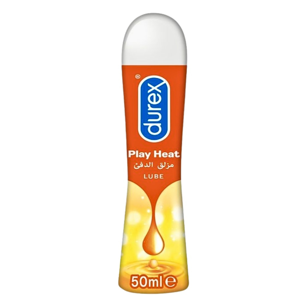 durex-heat-lube-50ml.jpg DUREX – Heat Lube 50ml