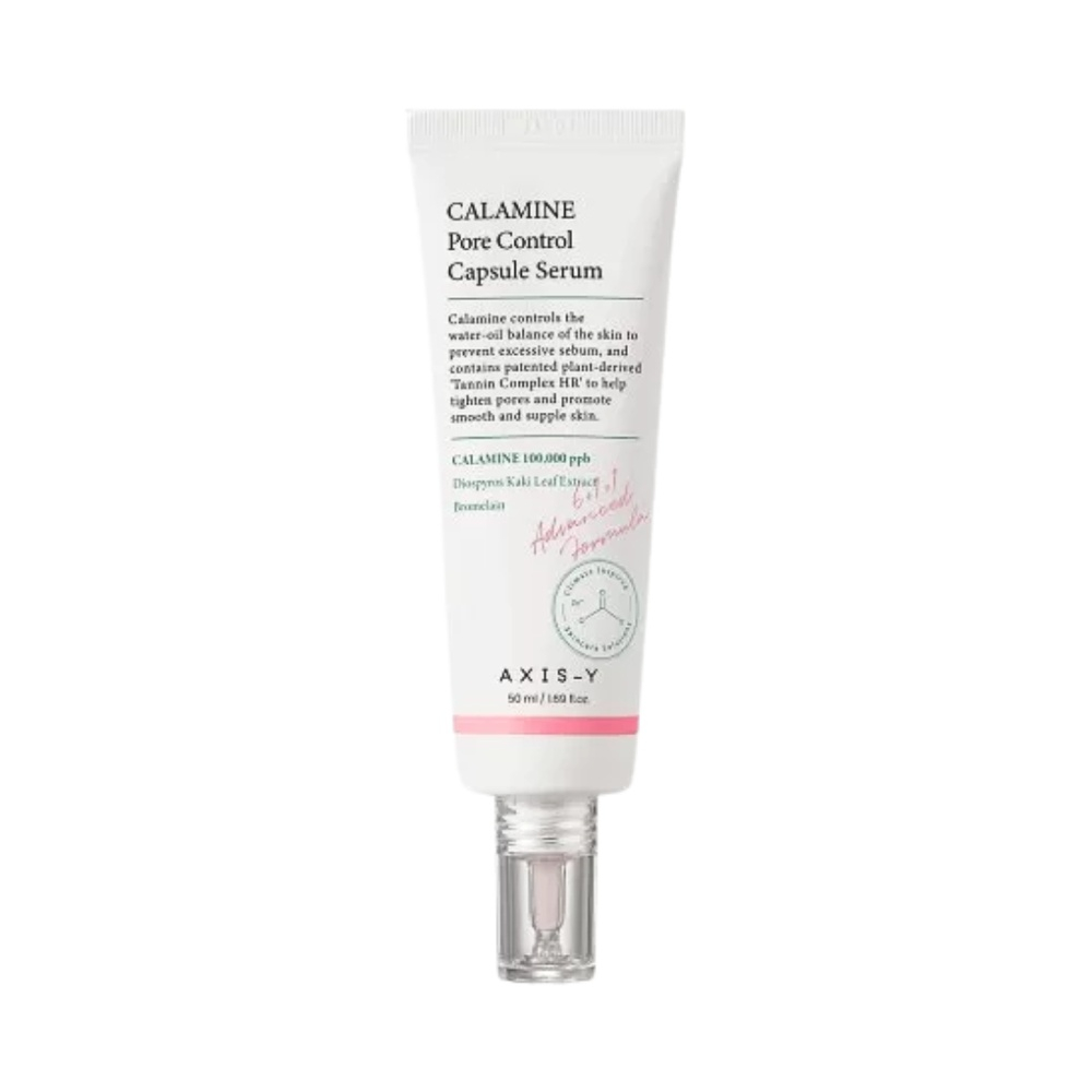 axis-y-calamine-pore-controle-capsule-serum-50ml.jpg AXIS-Y – Calamine Pore Controle Capsule Serum 50ml
